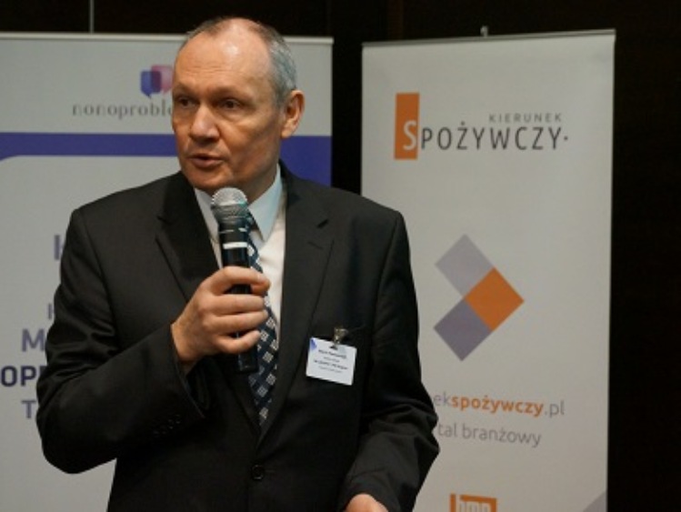 Bezpieczny Produkt Spożywczy w Spółdzielni Mleczarskiej MLEKPOL